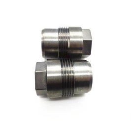 厂家定制钨钢喷嘴 硬质合金脉冲喷嘴 钨钢合金耐磨耐冲刷喷嘴