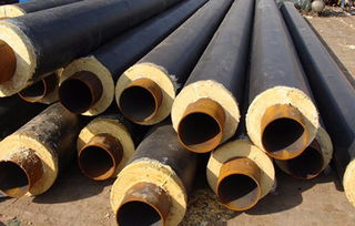 国标聚氨酯直埋保温钢管注意事项