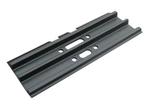 江苏可靠的挖掘机橡胶履带板供应商