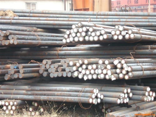 圆钢 上海碳结圆钢 如皋45 圆钢 泰州低合金圆钢