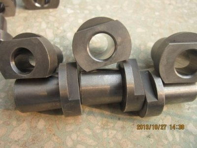 任丘市鼎航模具厂 高品质钨钢可换钻套与硬质合金产品解析