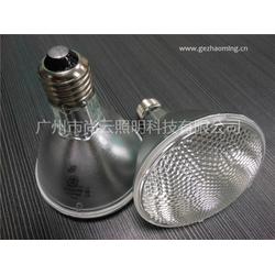 陶瓷金卤灯技术解析 广州尚云陶瓷金卤PAR灯的应用与优势