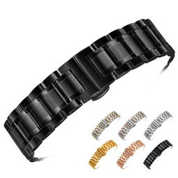 金属陶瓷表链保养清洁知识,你知道吗