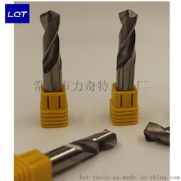 探析常州力奇特工具厂进口未涂层整体钨钢钻头的卓越性能